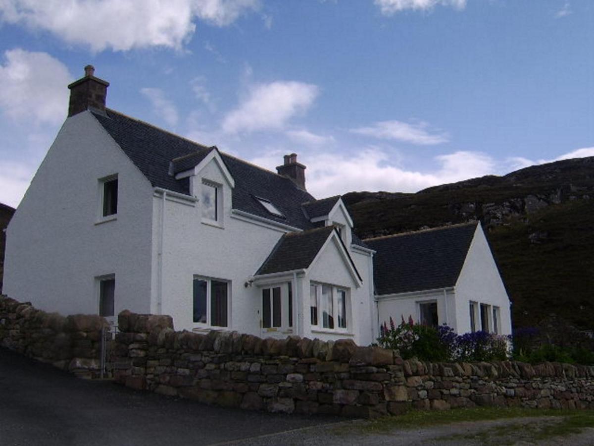 Top House Ullapool Exterior photo