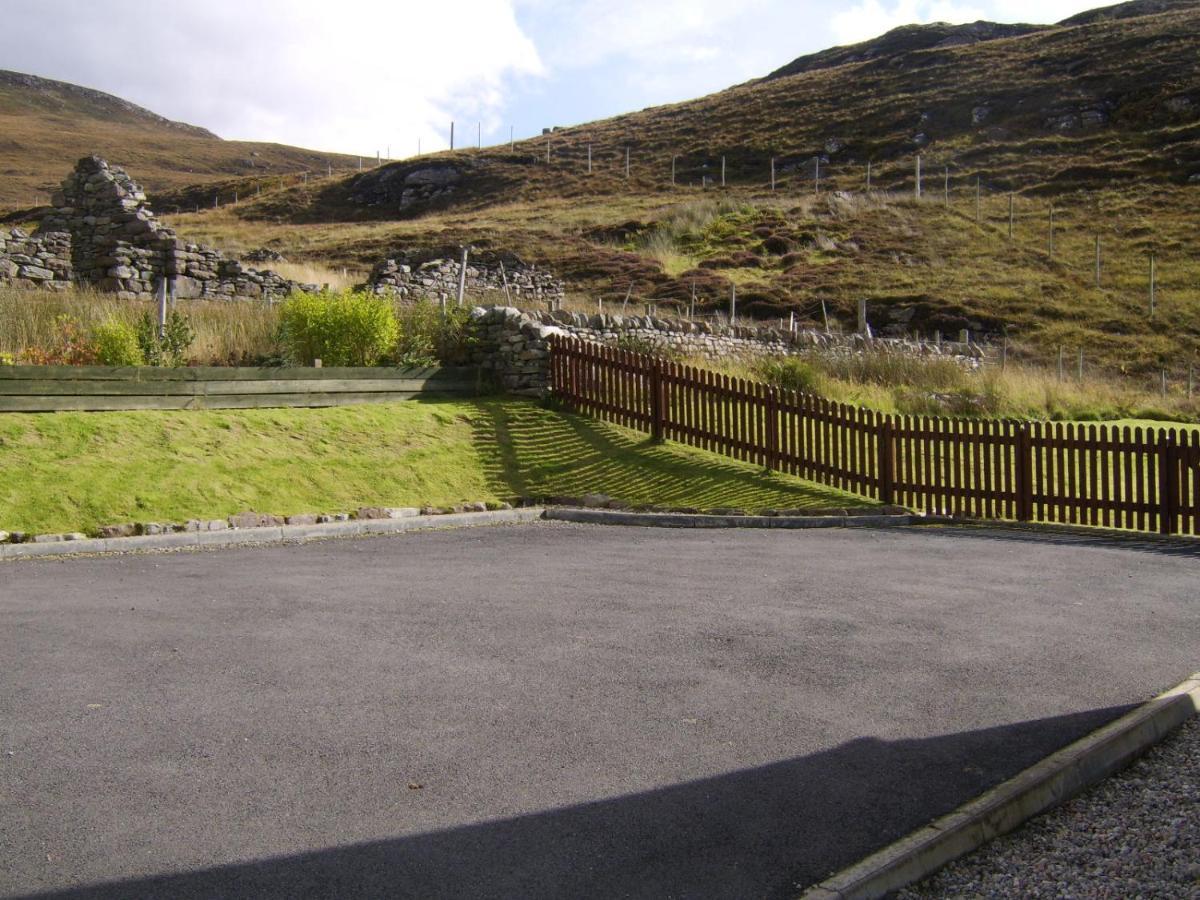 Top House Ullapool Exterior photo