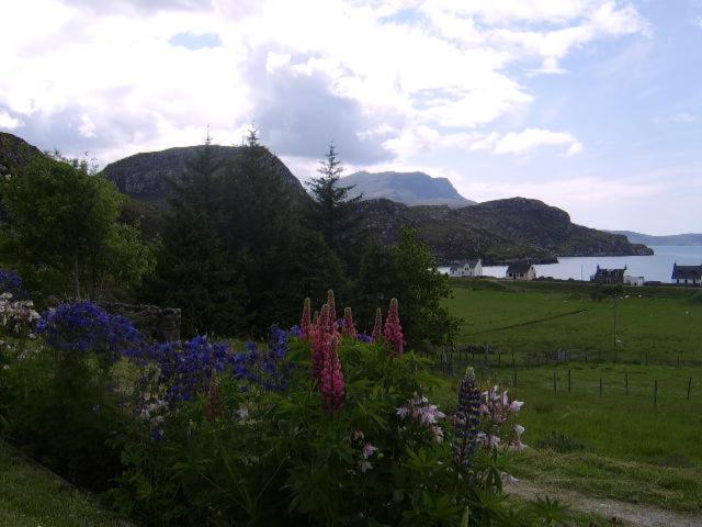 Top House Ullapool Exterior photo
